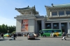 North Korea, Pyongyang - Pyongyang Grand Theatre