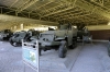 North Korea, Pyongyang - Victorious Fatherland Liberation War Museum - captured or destroyed US war machines