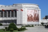 North Korea, Pyongyang - Victorious Fatherland Liberation War Museum