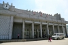 North Korea, Pyongyang - Pyongyang Metro, Chollima Line, Puhung station
