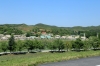 North Korea - Pyongyang - Kaesong Highway near Kaesong