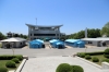 North Korea - Demilitarized Zone (DMZ) - Joint Security Area