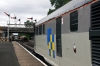 31271 waits to depart Bury with the 0906 Bury - Heywood