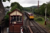 31466 brings the stock into Ramsbottom to form the 1134 Ramsbottom - Bury