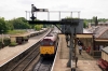 31466 at Ramsbottom with the 1215 Heywood - Bury