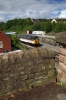 31414 at Wirksworth with the last train of the day the 1620 Wirksworth - Duffield