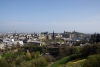 Edinburgh from Edinburgh Castle