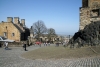 Edinburgh Castle