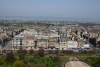 Edinburgh from Edinburgh Castle