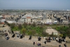 Edinburgh from Edinburgh Castle