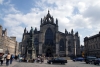 St Giles Cathedral Edinburgh