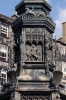 St Giles Cathedral Edinburgh