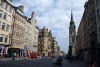 Royal Mile Edinburgh