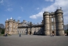 Edinburgh - Palace of Holyroodhouse