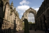 Edinburgh - Palace of Holyroodhouse