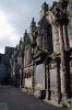 Edinburgh - Palace of Holyroodhouse