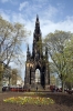 Edinburgh - Scott Monument