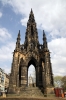 Edinburgh - Scott Monument