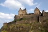 Edinburgh Castle