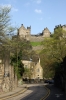 Edinburgh Castle