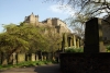 Edinburgh Castle