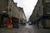 Rose Street Edinburgh