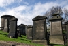 Edinburgh - Graveyard