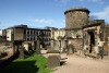 Edinburgh - Graveyard
