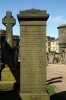 Edinburgh - Graveyard