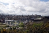 Edinburgh from Calton Hill