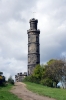 Nelson Monument Edinburgh