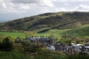 Edinburgh from Calton Hill