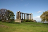 National Monument Edinburgh