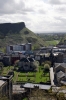 Edinburgh from Calton Hill