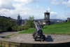 Calton Hill Edinburgh