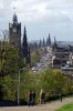 Princes St Edinburgh