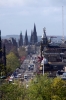 Princes St Edinburgh