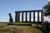 National Monument Edinburgh