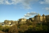 Edinburgh from Princes Street