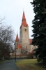 Tampere, Helsinki - Tampere Cathedral