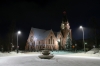 Kemi, Finland - Kemi Church