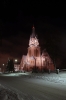 Kemi, Finland - Kemi Church