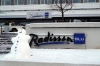Oulu, Finland - Oulu, Radisson Blu Hotel