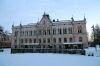 Oulu, Finland - Oulu City Hall