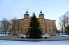 Oulu, Finland - Oulu City Hall