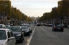 Paris - Avenue des Champs-Elysees