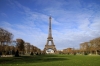 Paris - Eiffel Tower