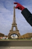 Paris - Eiffel Tower