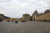 Versailles - Palace of Versailles