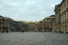 Versailles - Palace of Versailles